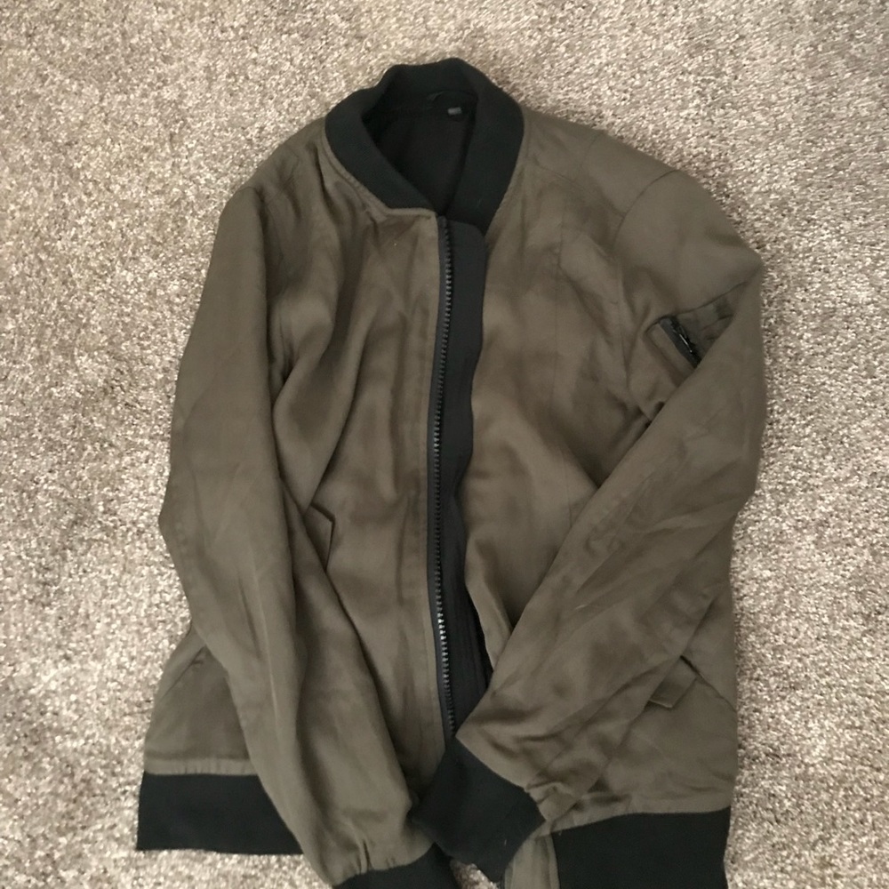 Jacket